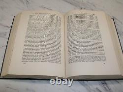 The Army Air Forces in World War II 6 Volumes HC No DJ 1st Edition 1949-1958