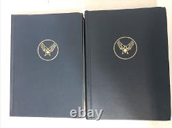 The Army Air Forces in World War II 7 Vol Set by Office of Air Force History