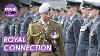 The Royal Family S Ties To The Army Air Corps