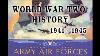 The United States Air Forces In World War Two A History