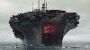 This Is The Us New Gigantic Aircraft Carrier Shocked The World
