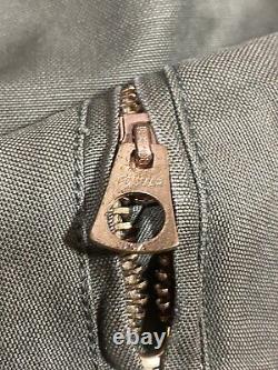 Type A9 Air Forces USAAF Army Military Flight Pants size 44 Stagg Coat Co. WW2