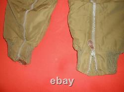 U. S. ARMY U. S. AIR FORCE Type A-11A Flying Trousers Flight Pants WWII