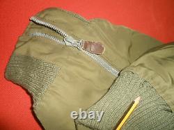 U. S. ARMY U. S. AIR FORCE Type A-11A Flying Trousers Flight Pants WWII