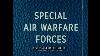 U S Air Force Special Air Warfare Forces 1965 Vietnam War Era Mats Film 23454