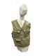 U. S. Armed Forces Army Air Force C-1 Emergency Vest