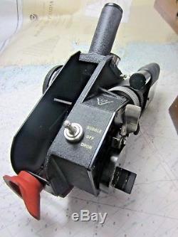 U. S. Army Air Forces Aircraft Sextant Type No A-8A
