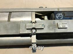 US Army Air Force Automatic Gun Charger Aircraft Fire Control Browning M2 50 Cal