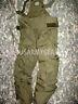 Us Army Air Force Insulated Nomex Super Quality Overall Snow Ice Fishing Hunting