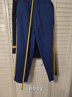US Army Air Force Lieutenant Colonel World War II Korea Officer Dress Uniform