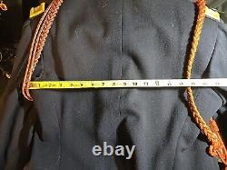 US Army Air Force Lieutenant Colonel World War II Korea Officer Dress Uniform