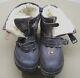 Us Army Air Force Shearling Wwii Type A-6 Converse Flight Flying Boots Large