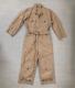 Us Army Air Force Usaaf Ww2 Flight Suit Summer An-s31-a Dated 1944 36 Medium