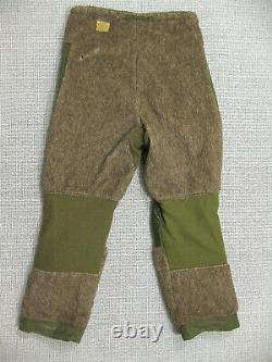 US Army Air Force USAAF WW2 Flyer's Trousers A-9 size 38 pants