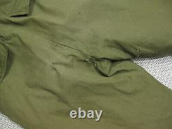 US Army Air Force USAAF WW2 Flyer's Trousers A-9 size 38 pants