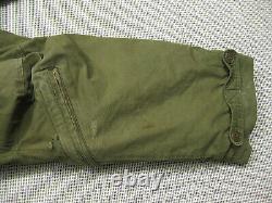 US Army Air Force USAAF WW2 Flyer's Trousers A-9 size 38 pants