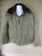 Us Army Air Force Usaaf Wwii Ww2 B-15 Flight Jacket