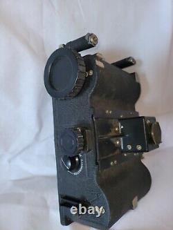 US Army Air Force WW2 Military Airplane Navigation Astrograph Type A-1