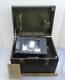 Us Army Air Force Ww2 Military Airplane Navigation Astrograph Type A-1 With Case