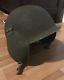 Us Army Air Force Wwii M3 Flak Helmet