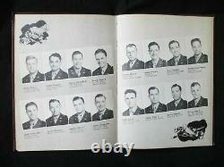 US Army Air Forces 1943 CAVU Goodfellow Field San Angelo Texas Class 43-C Photos