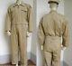 Us Army Flightsuit Pilot Overall Vmf-214 Usmc Pazifik Navy Airforce Usaf Wkii S