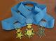 Us Army Navy Air Force Medal Of Honor And Ribbon Full Size Replica