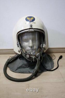 US Army US Air Force MA-2 High Altitude Flight Helmet Aircraft militay RARE