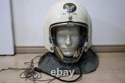 US Army US Air Force MA-2 High Altitude Flight Helmet Aircraft militay RARE