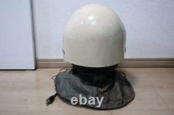 US Army US Air Force MA-2 High Altitude Flight Helmet Aircraft militay RARE