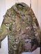 Us Military Cold Weather Xl Regular Ocp Goretex Parka Coat Air Force Army Nwts