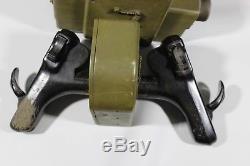 US WW2 Army Air Force B-26 Marauder Top Turret Gun Control Mechanism Trigger