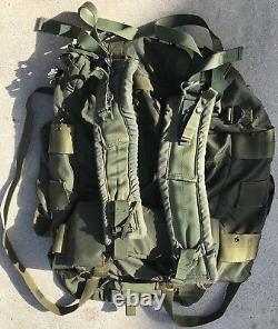 US army Alice Field Gear Pack Rucksack Backpack Pack Marines Navy Airforce