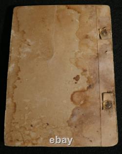 USAAF 15th Army Air Forces B-29 Mechanics Hand Book October 1946 4th Edition