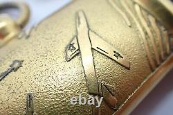 USSR Soviet Officer Army Dirk Dagger ZIK 1951 Air Forces? -11243