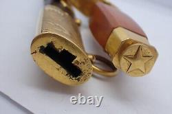 USSR Soviet Officer Army Dirk Dagger ZIK 1953 Air Forces? 0280