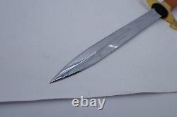 USSR Soviet Officer Army Dirk Dagger ZIK 1953 Air Forces? 0280