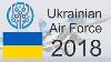 Ukrainian Air Force 2018 Knowledge Bank