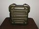 Us Army Air Force Aviator's Night Vision Imaging System Plastic Case Box Empty