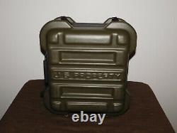 Us Army Air Force Aviator's Night Vision Imaging System Plastic Case Box Empty