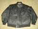 Us Army Air Force Type A-2 Flyer's Leather Jacket 2xlg / Xxlg Regular