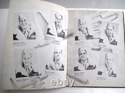 Us Army Air Forces Advanced Bombardier School 1943 Yearbook Big Spring Texas