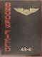 Us Army Air Forces Brooks Field 1943 Ww Ii Yearbook