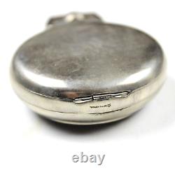 Us Army Air Forces Corps Type A-8 Elgin Stopwatch Jitterbug Navigator Bombardier