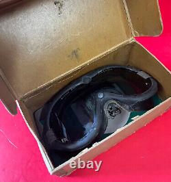 Us Army Air Forces Type B-8 Flying Goggles- Boxed