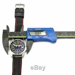 VICTORINOX SWISS ARMY Air Force Hunter V-25460 automatic watch