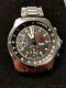 Victorinox Swiss Army Air Force 9g-600 Automatic Chronograph Swiss Model 24461