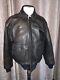 - Vintage Avirex A2 Flying Leather Bomber Jacket, U. S Army Air Forces
