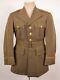 Vtg Men's Wwii Us Army 3rd Air Force Officer's Tunic Uniform Jacket Sz S Ww2