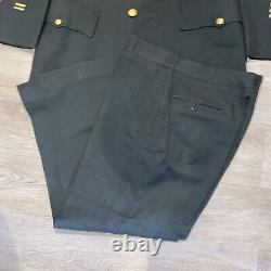 Vietnam war? Army Air Forces uniform 1957 Vietnam War